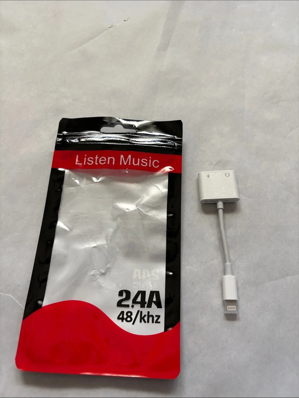 Amazon apple mfi
